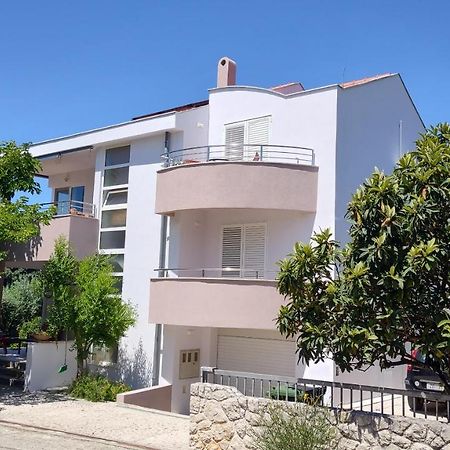 Romantic Oasis Apartments Zadar Exterior photo