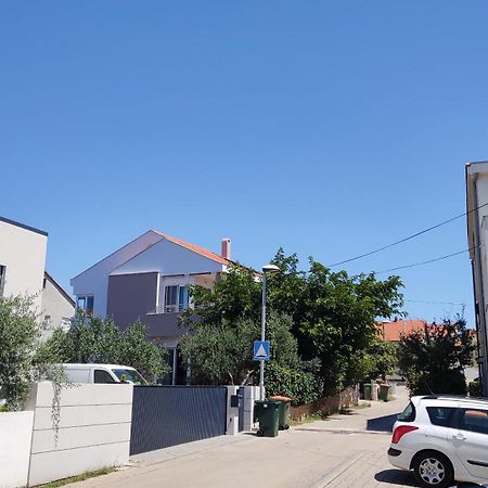 Romantic Oasis Apartments Zadar Exterior photo