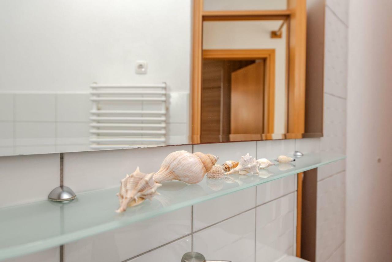 Romantic Oasis Apartments Zadar Exterior photo