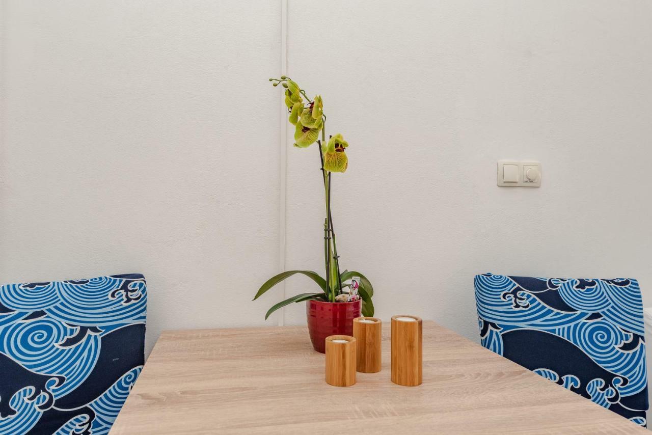 Romantic Oasis Apartments Zadar Exterior photo